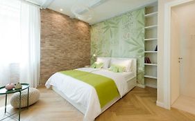 Mak Luxury Rooms
