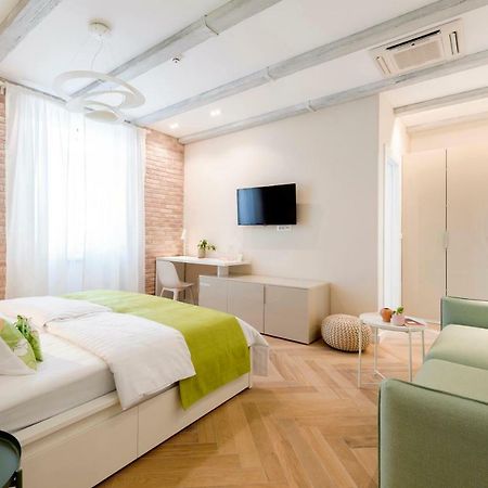 Mak Luxury Rooms Split Eksteriør billede