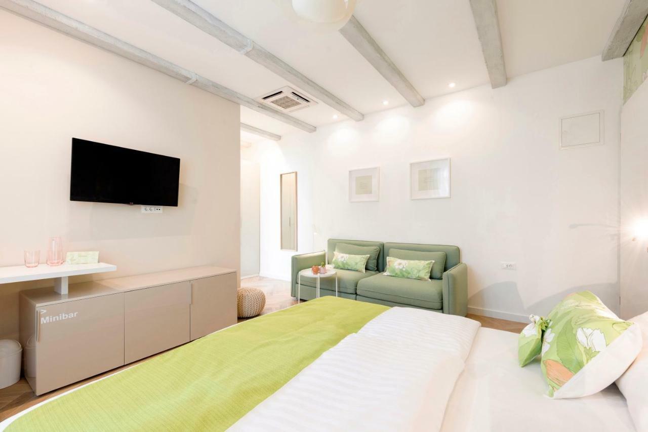 Mak Luxury Rooms Split Eksteriør billede