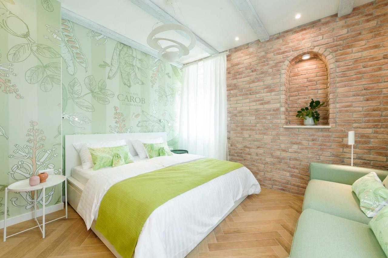 Mak Luxury Rooms Split Eksteriør billede