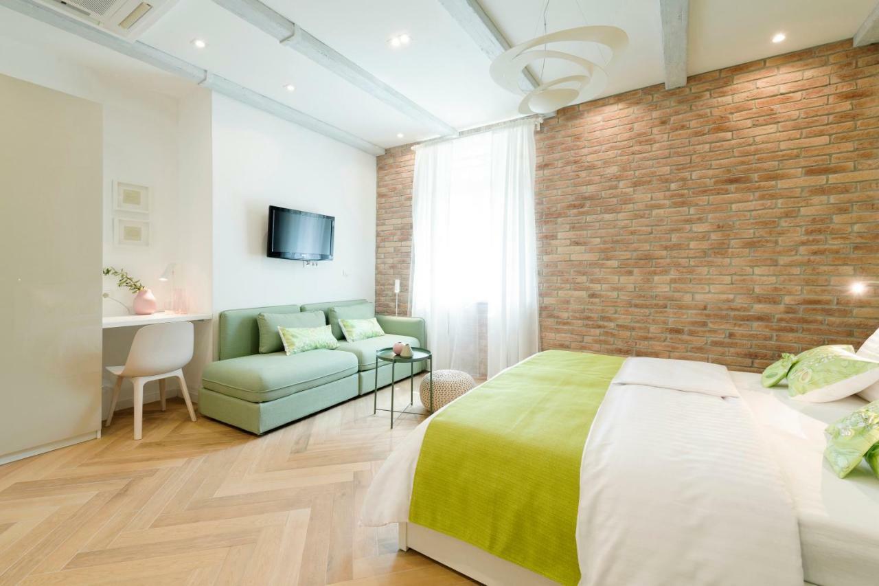 Mak Luxury Rooms Split Eksteriør billede